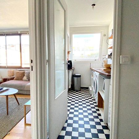 Home Sweet Home Parmentier Paris Exterior foto