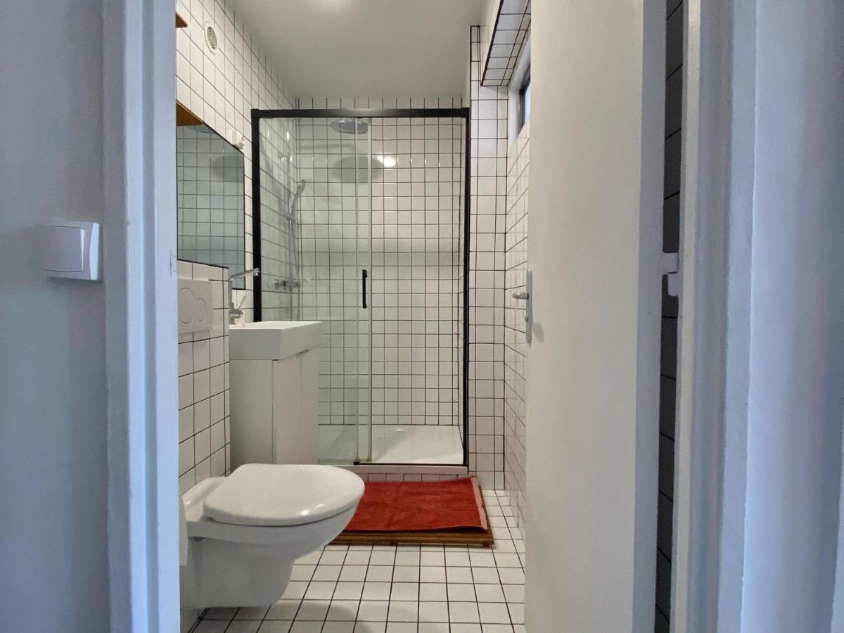 Home Sweet Home Parmentier Paris Exterior foto